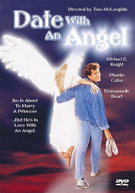 a date with an angel movie|got a date with an angel.